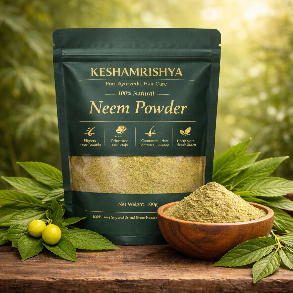 NEEM POWDER