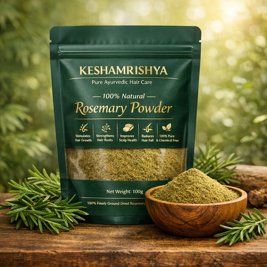 ROSEMARY POWDER