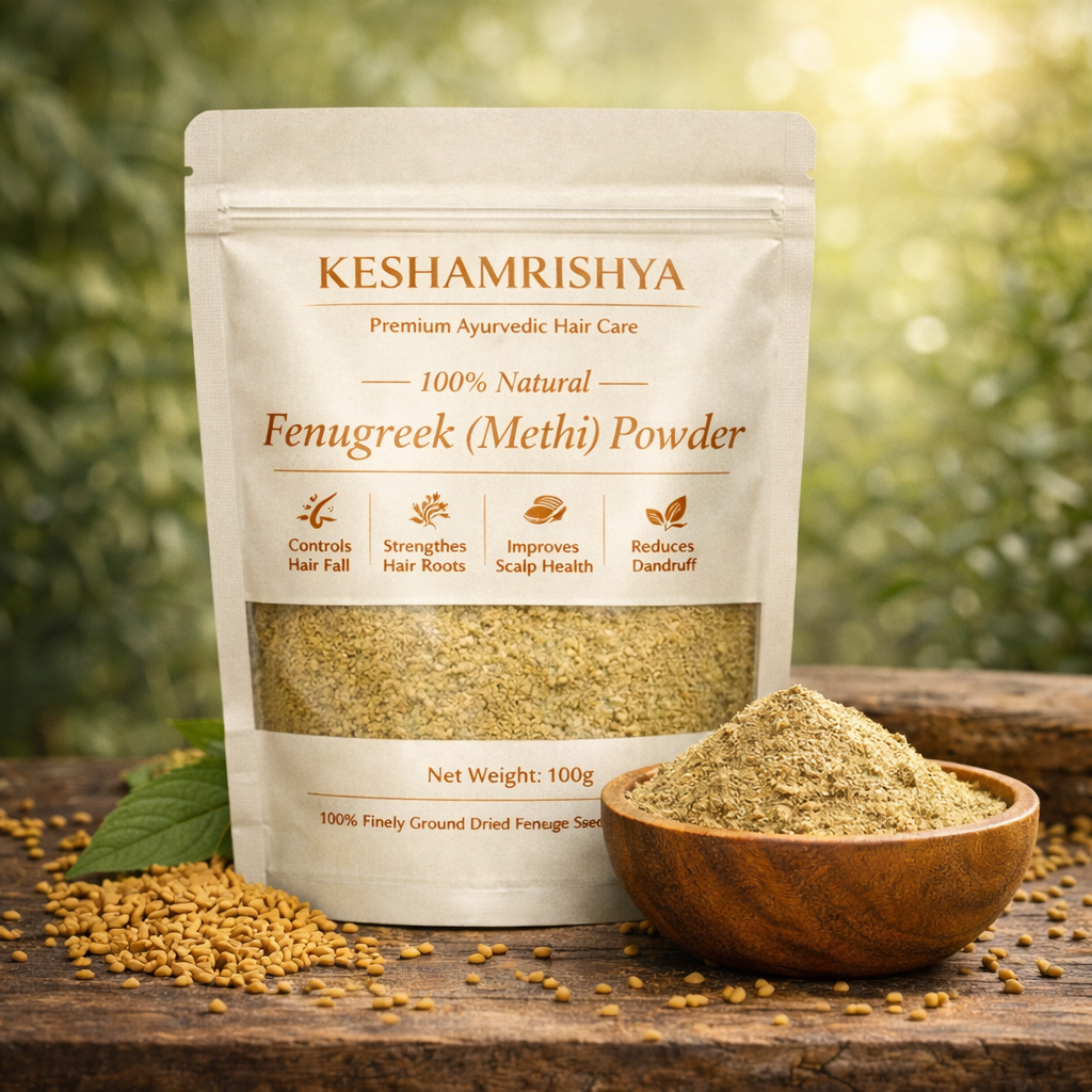 METHI POWDER