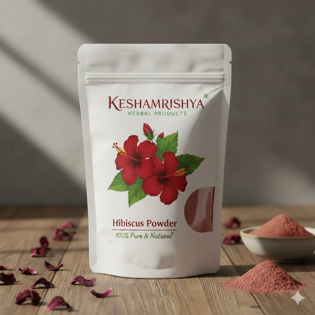 HIBISCUS POWDER
